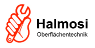 Halmosi GmbH